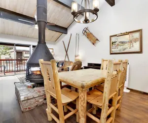 Photo 3 - Smith Summit Chalet #2461