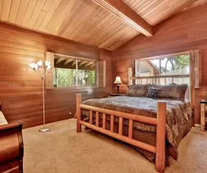 Photo 4 - Cove Lakeview Cabin #2064