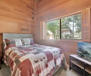 Photo 5 - Cove Lakeview Cabin #2064
