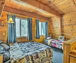 Photo 3 - Cozy Family Cabin Getaway#2459