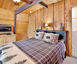 Photo 4 - Wolf Cub Cabin#1946