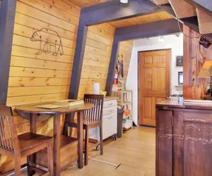 Photo 5 - Wolf Cub Cabin#1946