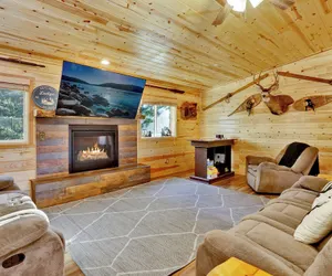 Photo 2 - Skyline Lodge #2353