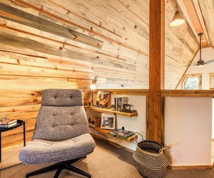 Photo 4 - Acute Cabin