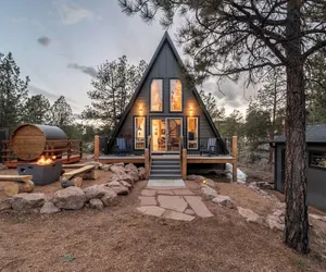 Photo 2 - Acute Cabin