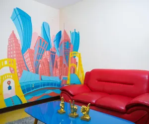 Photo 4 - 2 Bedroom Downtown Apt Friends Families Ideal