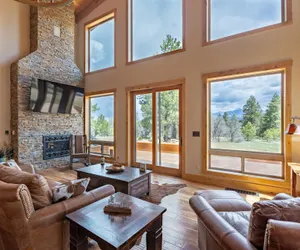 Photo 4 - Luxury Pagosa Elk Lodge