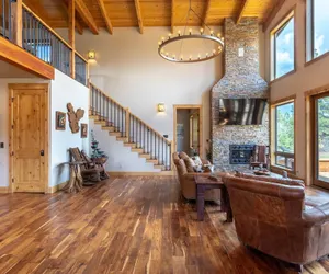 Photo 2 - Luxury Pagosa Elk Lodge