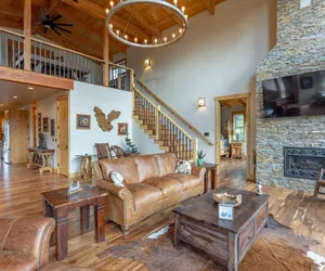 Photo 3 - Luxury Pagosa Elk Lodge
