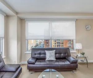 Photo 3 - 2 BR Fully Furnished Apartment at Penn Quarters - Surrounded by Best Restaurants in Town
