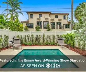 Photo 2 - 4BR w htd Pool Walk to Las Olas 5mins to Beach