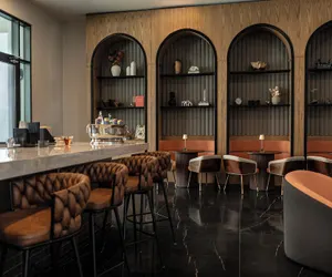 Photo 2 - Otonomus Hotel - Las Vegas