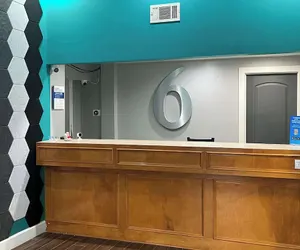 Photo 2 - Motel 6 Morrilton, AR