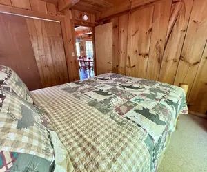 Photo 5 - Bearadise Found 2 Bedroom Cabin by RedAwning