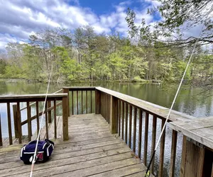 Photo 3 - Eagle Lake Cabin Coalmont