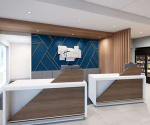 Photo 3 - Holiday Inn Express And Suites Fort Walton Beach Eglin Area by IHG