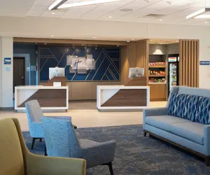 Photo 2 - Holiday Inn Express And Suites Fort Walton Beach Eglin Area by IHG