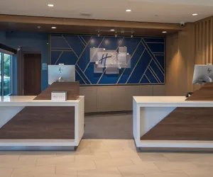Photo 4 - Holiday Inn Express And Suites Fort Walton Beach Eglin Area by IHG