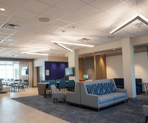 Photo 5 - Holiday Inn Express And Suites Fort Walton Beach Eglin Area by IHG