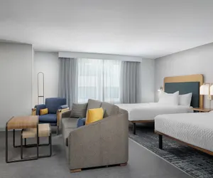 Photo 5 - Homewood Suites By Hilton Newport Cincinnati