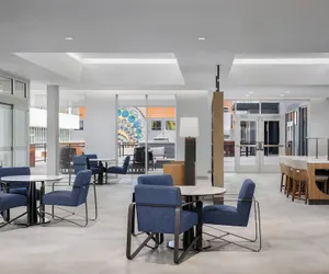 Photo 2 - Homewood Suites By Hilton Newport Cincinnati