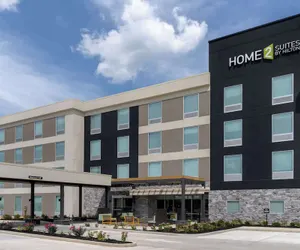 Photo 2 - Home2 Suites By Hilton Kokomo