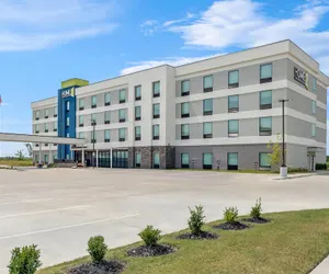 Photo 2 - Home2 Suites By Hilton Marion