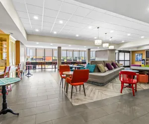 Photo 4 - Home2 Suites By Hilton Marion