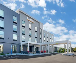 Photo 2 - Cambria Hotel & Suites Plymouth