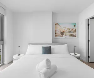 Photo 4 - Amazing Apartments with city Views