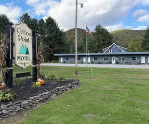 Photo 2 - Colton Point Motel