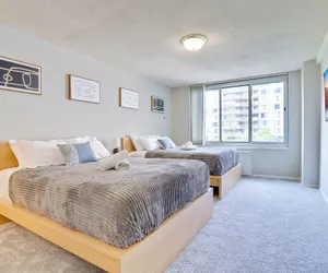 Photo 5 - Restful Stay in DC Apartments