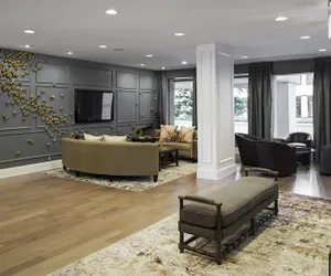 Photo 4 - Restful Stay in DC Apartments