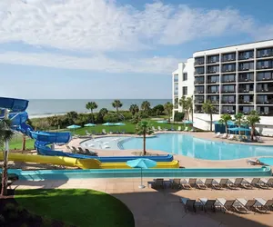 Photo 2 - The Ellie Beach Resort Myrtle Beach, Tapestry By Hilton