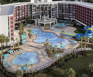 Photo 2 - The Ellie Beach Resort Myrtle Beach, Tapestry By Hilton