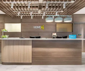 Photo 2 - Home2 Suites By Hilton Reynoldsburg Columbus East