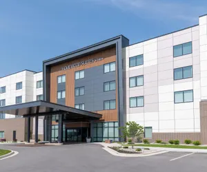 Photo 2 - Homewood Suites Holland