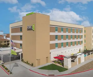 Photo 2 - Home2 Suites By Hilton Laredo North