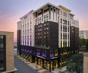 Photo 2 - Homewood Suites by Hilton Raleigh Downtown