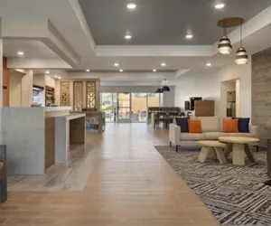 Photo 4 - Candlewood Suites Pittston by IHG