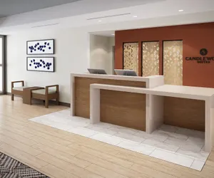 Photo 3 - Candlewood Suites Pittston by IHG