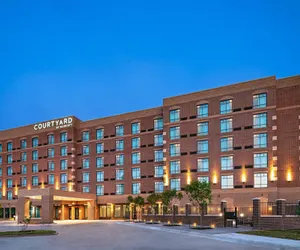 Photo 2 - Courtyard By Marriott Dallas Frisco