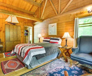 Photo 5 - Cozy Jasper Vacation Rental w/ Grill Near Hiking!