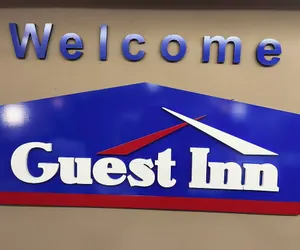 Photo 4 - Guest Inn & Suites