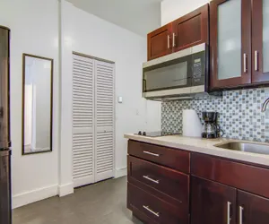 Photo 3 - Charming Large Studio Near Ocean Dr - South Beach