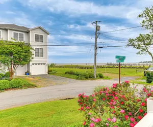 Photo 3 - Waterfront Shady Side Home w/ Chesapeake Bay View!