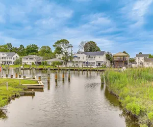 Photo 4 - Waterfront Shady Side Home w/ Chesapeake Bay View!
