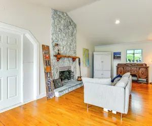 Photo 5 - Waterfront Shady Side Home w/ Chesapeake Bay View!