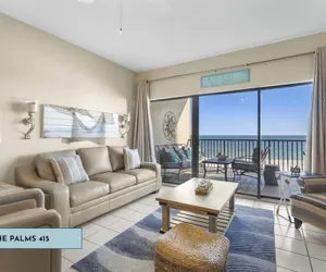 Photo 2 - The Palms 415