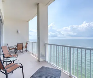 Photo 2 - Island Tower 2602 Penthouse